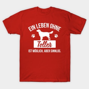 Toller T-Shirt